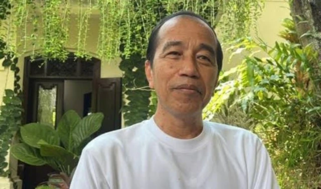 Soal Ijazah, Jokowi Merasa Direndahkan dengan Serendah-rendahnya