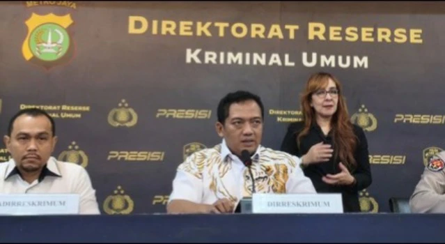 Setelah Gelar Perkara Khusus, Roy Suryo Cs Tetap Tersangka Kasus Ijazah Jokowi