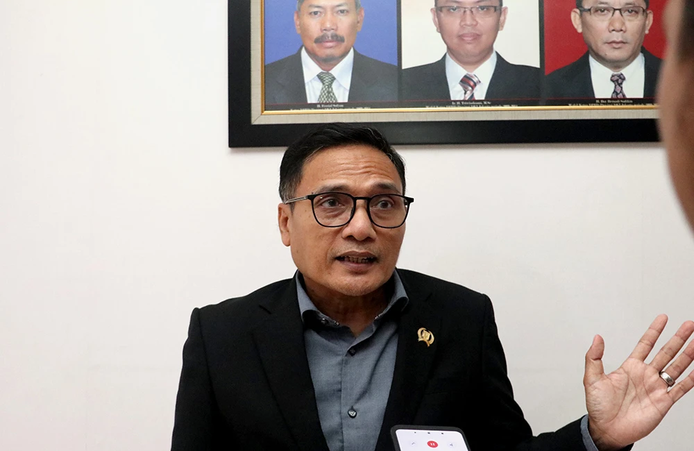DPRD Jakarta Minta Matangkan Bujet Gagasan Program Makan Yang bergizi Gratis