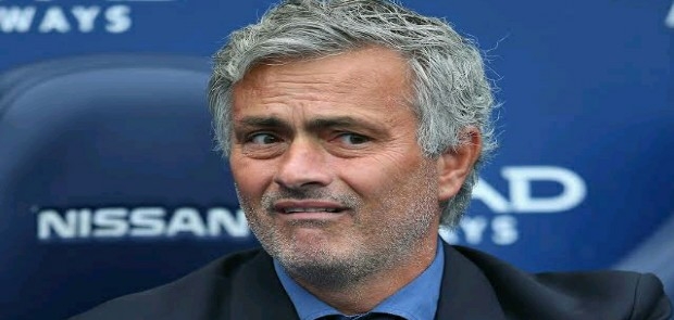 Gol Man United Dianulir, Mourinho Ogah Kritik Wasit