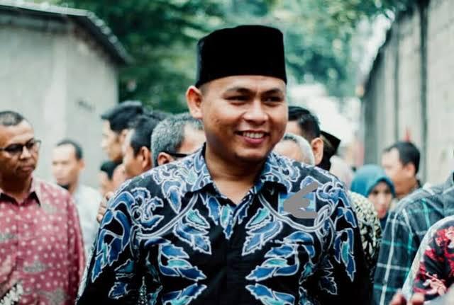 Bamus Tangsel: Masyarakat jadi Bandel, Karena Banyak Pejabat yang 'Bandel'