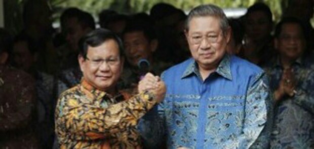 Demokrat Kembali ke Pangkuan Koalisi Gerindra, PAN dan PKS