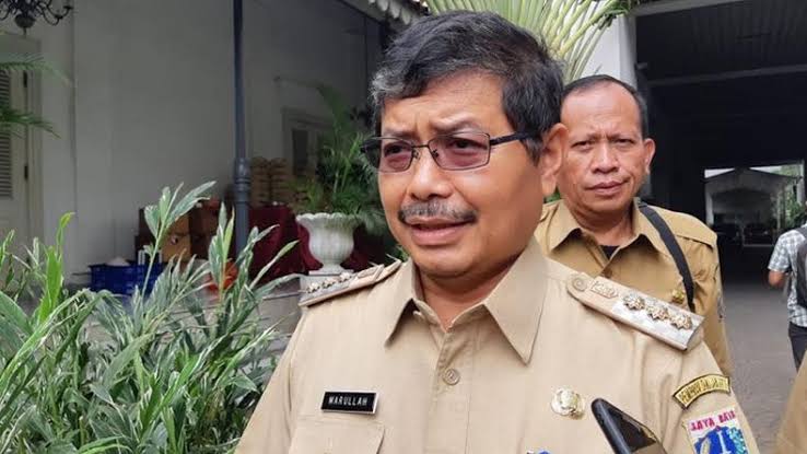 Janji Bersinergi dengan Balkoters, Sekda Marullah Dilantik Senin