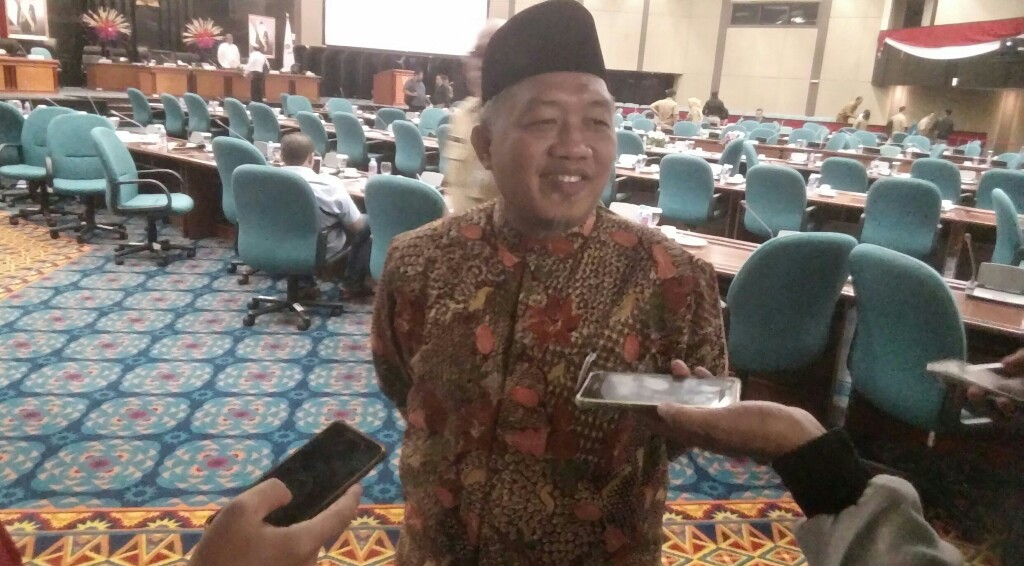 Gerindra Menggantang Asap, PKS Tetap Hanya Akan Ajukan Syaikhu dan Agung