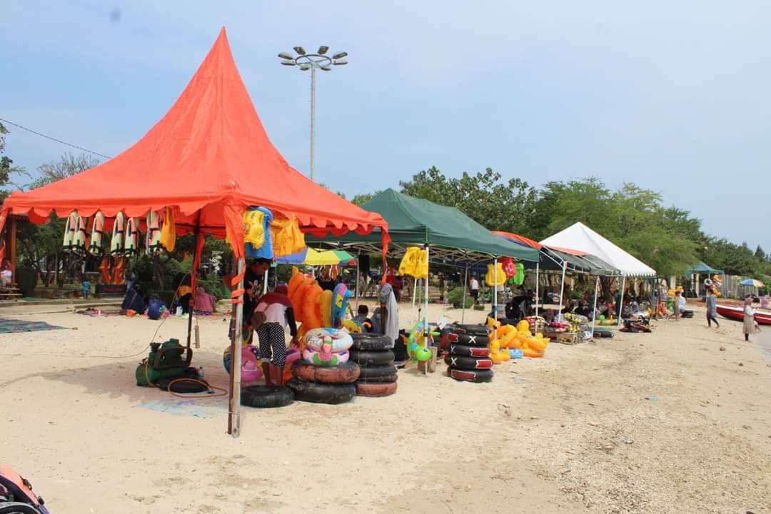 Kepulauan Seribu Genjot Wisatawan Dengan 3 M