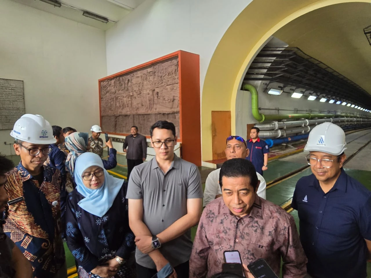 Soal Kartu Air Sehat, Ketua DPRD DKI : Ini Perhatian PAM Jaya ke Masyarakat