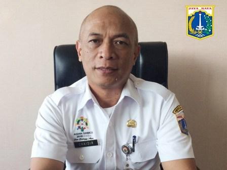 Ini 15 Nama ASN Pemprov DKI Yang Lolos Seleksi Untuk Jabatan Tinggi Pratama