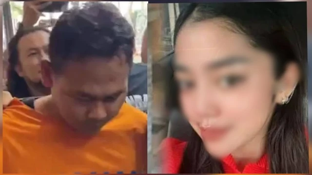 Cemburu dan Sakit Hati Jadi Penyebab RTH Bunuh dan Mutilasi Uswatun Khasanah