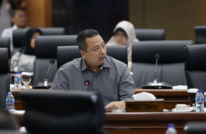 Pemercepatan Pengatasan Banjir menjadi Rekomendasi Komisi D pada Rapat Banggar