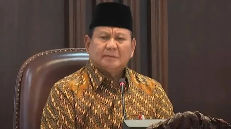 Prabowo Instruksikan Bahlil Agar Pengecer Kembali Bisa Menjual Elpiji 3 Kg