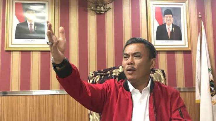 Rangkap Jabatan, Anggota TGUPP Diminta Kembalikan Gaji