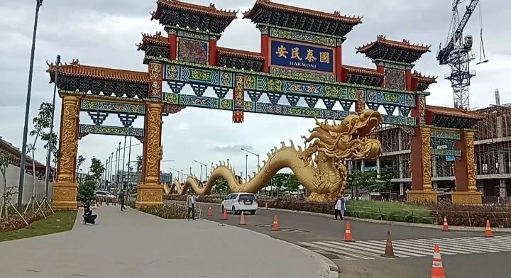 Tak Ada Dalam RPJMN 2024-2029, Status PSN Tropical Costland PIK-2 dan BSD Dicabut?