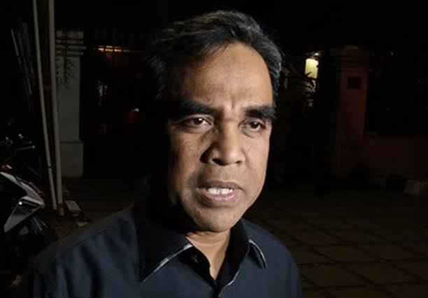 Prabowo Pilih Sufmi Dasco Jadi Wakil Ketua DPR, Muzani Pimpinan MPR