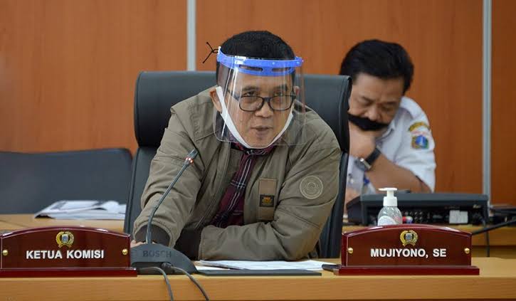 Bansos Diganti BLT, Ketua Komisi A Ingatkan 6 Poin Penting