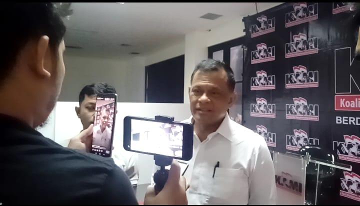 Kami Sebut Putusan MK Soal Batas Usia Capres dan CawaPres Melanggar Hukum