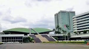KIM Plus Bakal Gagal Menangkan Pilkada Jakarta, DPR Akan Batalkan Putusan MK Nomor 60?