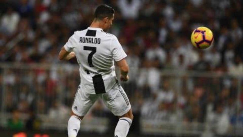 Tundukkan Milan, Juve Juara Supercoppa Italia 2018