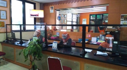 PMPTSP Matraman Luncurkan Aplikasi e-Sosis IMB