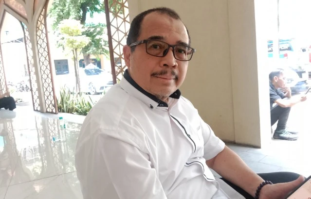FPP TNI Siapkan Surat Usulan Pemakzulan Gibran Ke-2 untuk DPR/MPR, Jika Tetap Diabaikan DPR Duduki