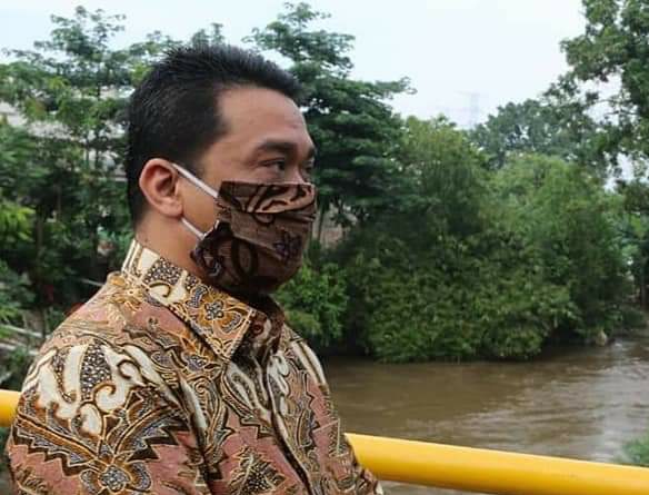 Sekolah Tak Kunjung Dibuka, Wagub: Covid-19 Di Indonesia Urutan Ke-26 Dunia