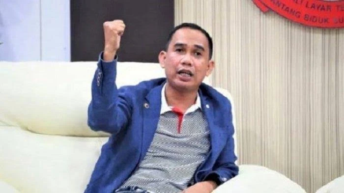 Anggota Komisi III Minta Kejagung Periksa Semua Menteri Perdagangan Periode 2015-2023