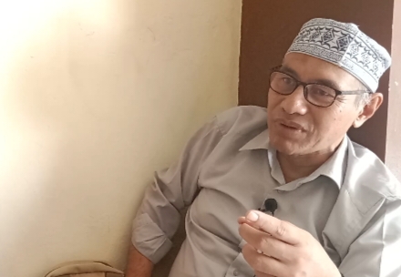 Dua Satu Dua dan Tiga Jihad