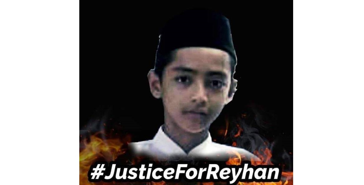 Perlindungan Anak Desak Polri Usut Tewasnya Tiga Anak dalam Kerusuhan 22-23 Mei