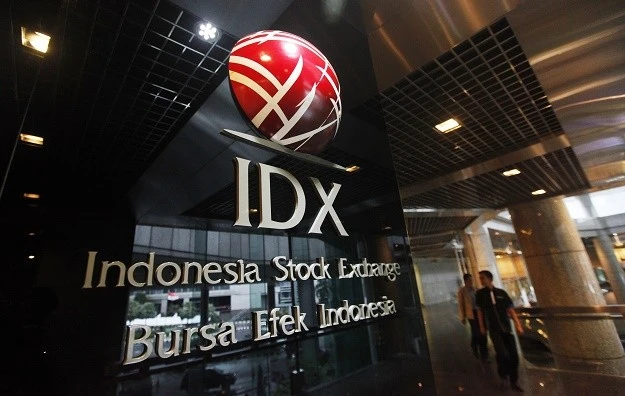 Dipicu Pengumuman MSCI, IHSG Rontok 7,71 Persen Saham Konglomerat Ikut Berguguran