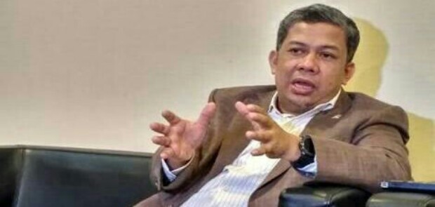 PKS Kalah Lagi dari Fahri Hamzah