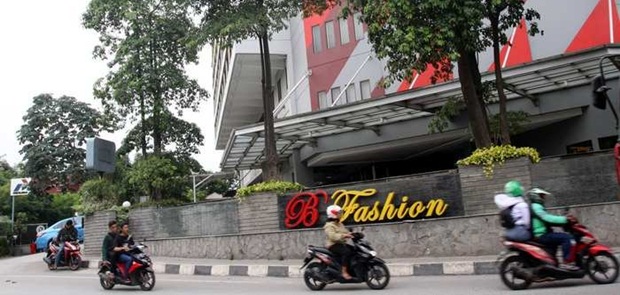 Anies Diminta Segera Perintahkan Disparbud Tutup Hotel B Fashion