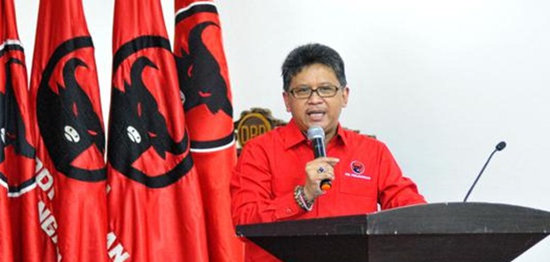 PDI-P Akan Ajak Partai Baru Gabung Bahas Capres-Cawapres