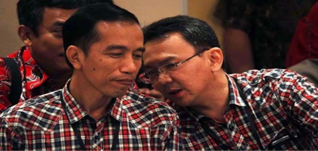 Meski Pemerintah Lebih Condong ke Ahok-Djarot, Anies-Sandi Tetap Menang