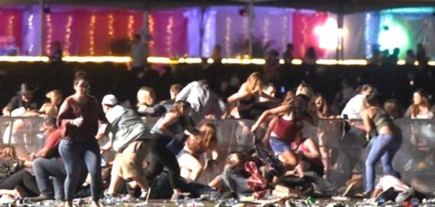 Jokowi Kecam Serangan Brutal Menewaskan 58 Orang 