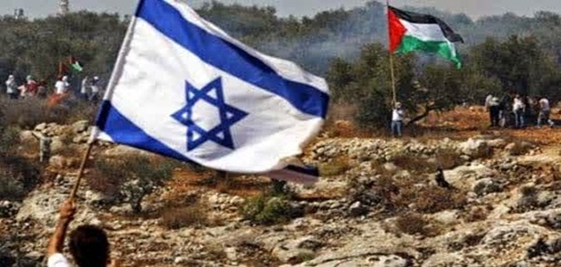 Indonesia Berdiri di Belakang Rakyat Palestina