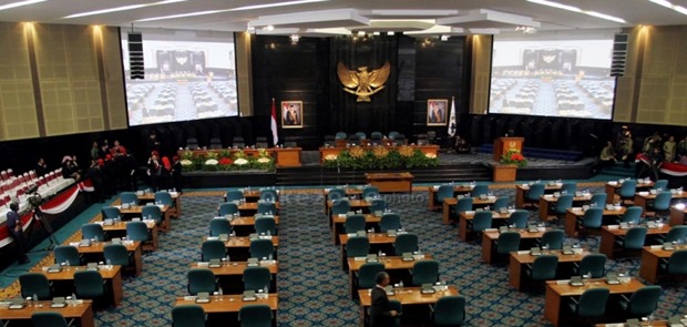 Sekda Desak DPRD Jakarta Kembalikan Mobil Dinas Paling Lambat Akhir Oktober