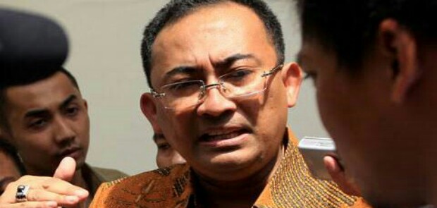 Dilaporkan SBY, Pengacara Setya Novanto Bingung