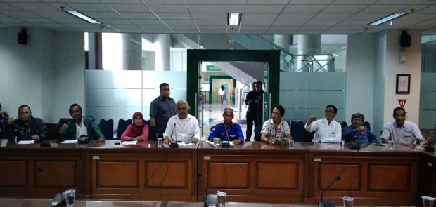 Save Buni Yani, KY Diminta Desak Hakim Buat Putusan dengan Ultrapetitum