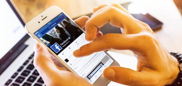 Awas! Terlalu Banyak Mengakses Facebook Bisa Ganggu Kesehatan Mental