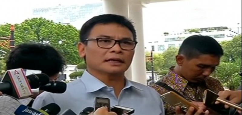 Johan Budi SP: DPR Memang Punya Kewenangan Bentuk Angket