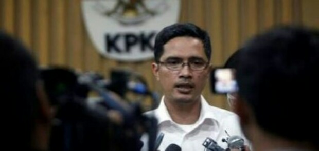 KPK Baru Cabut Hak Politik 26 Terpidana Korupsi