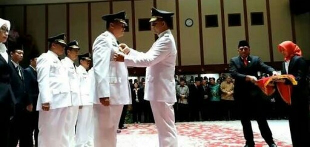 Pengamat: Kekacauan Proses Mutasi Akibat Kesalahan Sekda
