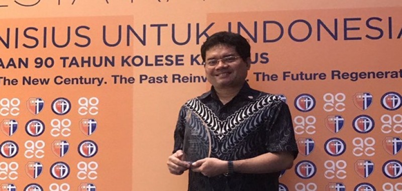 Pianis Ananda Sukarlan Dinilai Intoleran dan Miskin Akhlak