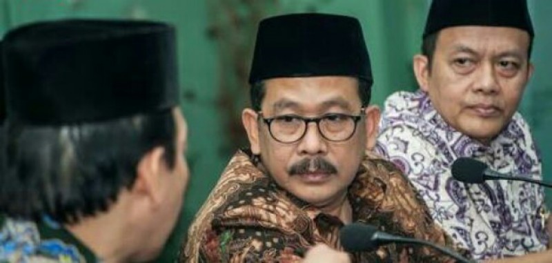 MUI: Daftar 200 Mubaligh Rekomendasi Kemenag Tak Wajib Diikuti