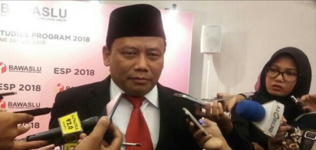 Bawaslu: Laporan Mahar Rp1 Triliun dari Sandiaga ke PKS dan PAN Tidak Terbukti