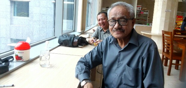Tim Penyusun RAPBD Perubahan 2018 Memble, Program Anies Dicoret DPRD