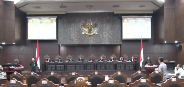 MK Kabulkan Permohonan Aliran Kepercayaan Masuk Kolom Agama KTP