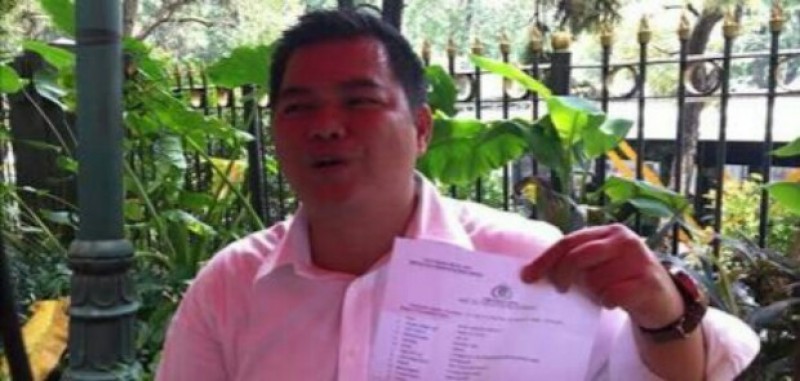 Pengacara Ini Laporkan Sukmawati ke Polda Karena Puisi Berjudul Ibu Indonesia