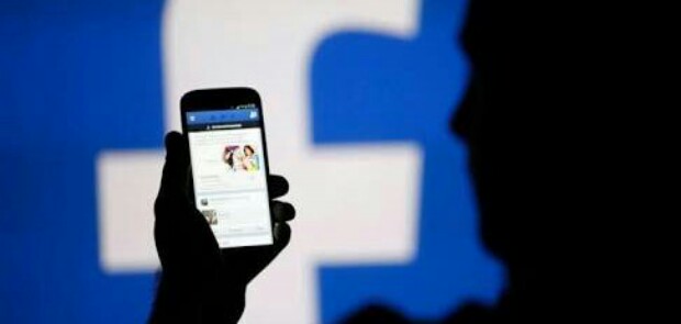 Facebook Indonesia Diminta Hentikan Dukungan Terhadap Pemerintah