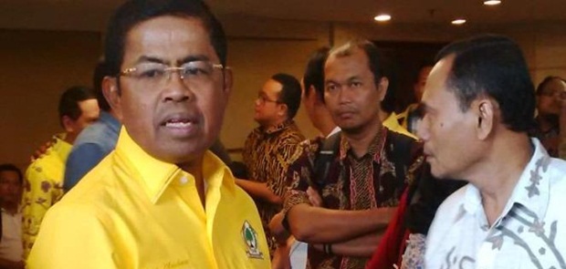 Golkar Klaim 4 Partai Berminat Koalisi Usung Dedi Mulyadi