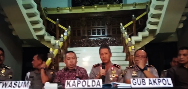 Sejumlah Polisi Aktif Diperiksa Propam, 14 Jadi Tersangka Buntut Taruna Akpol Tewas